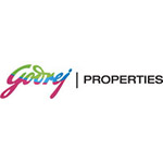 Logo of Godrej Properties